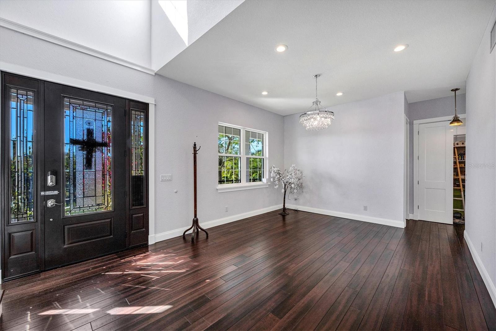 CORAL COVE - Residential