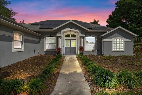 A home in LADY LAKE