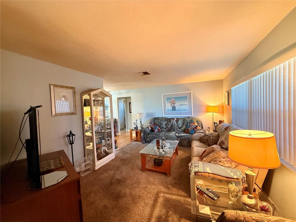 Photo of 11019 Basquin Court, Port Richey, FL 34668 (MLS # W7878799)