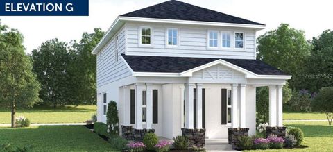 Photo of 2028 Mallard Boulevard, Auburndale, FL 33823 (MLS # W7879704)