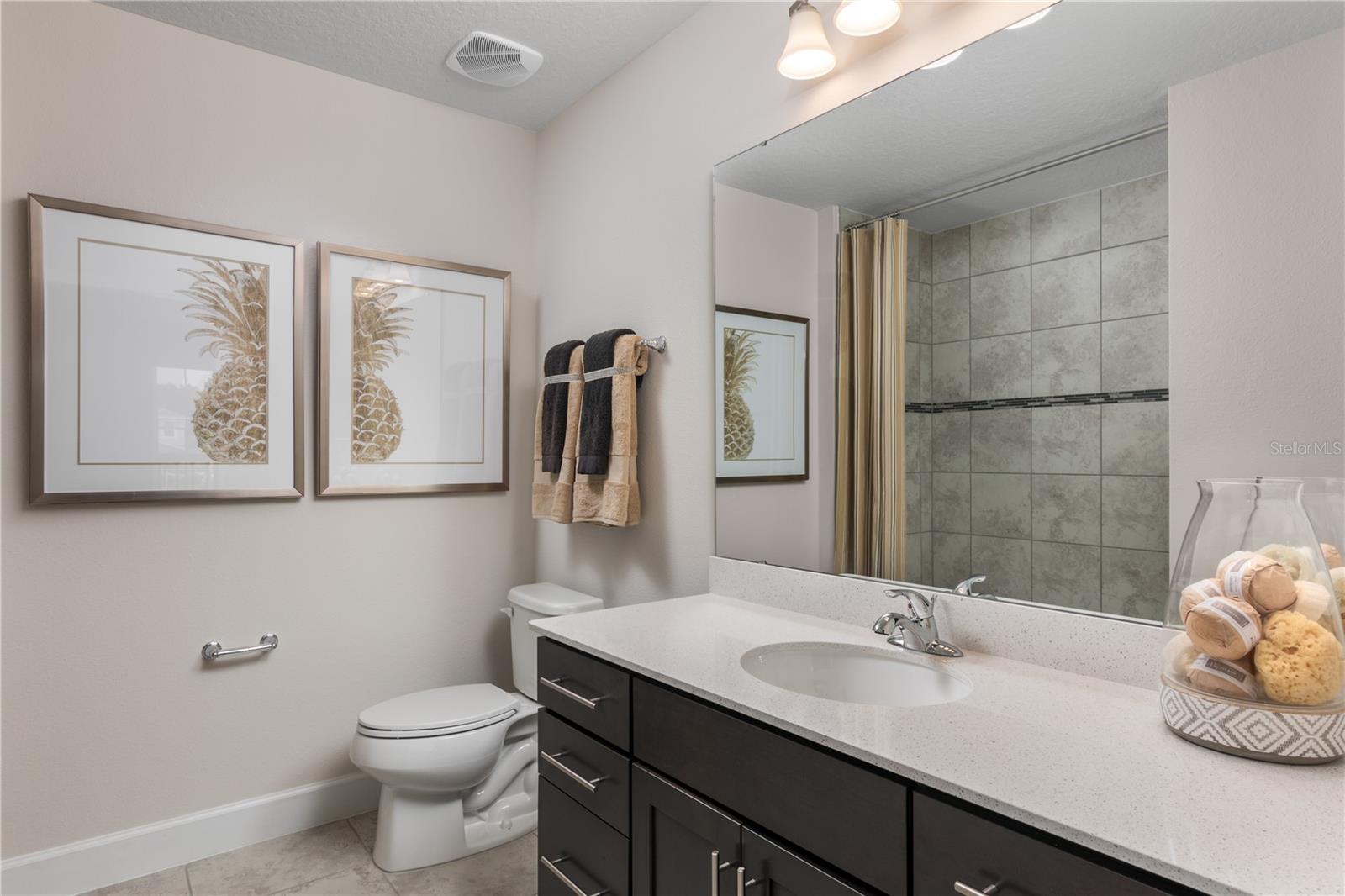 LAKE MATTIE PRESERVE ESTATES - Residential