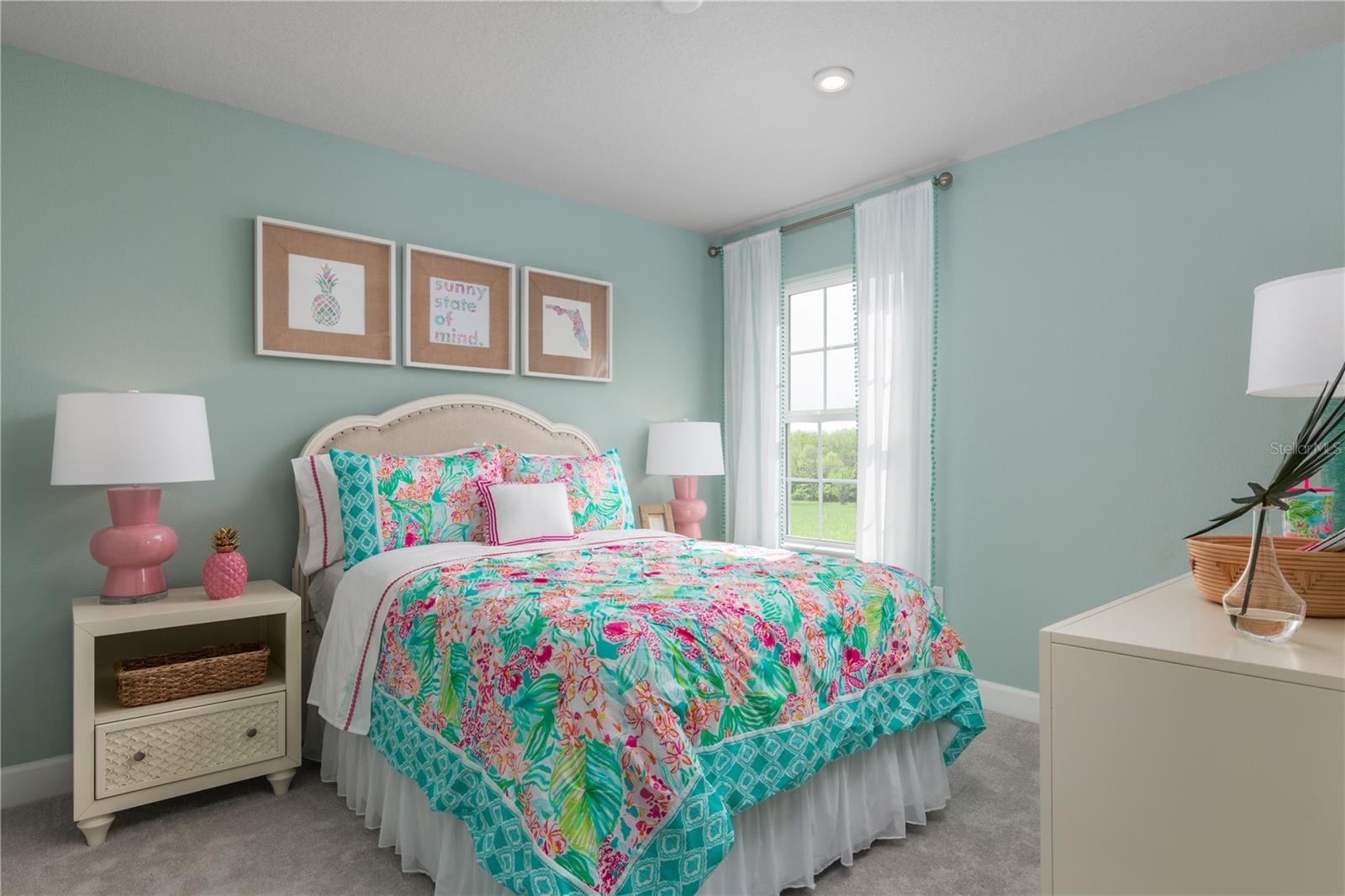 LAKE MATTIE PRESERVE ESTATES - Residential