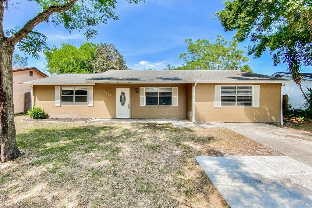 Photo of 6425 Pueblo Avenue, New Port Richey, FL 34653 (MLS # O6384553)