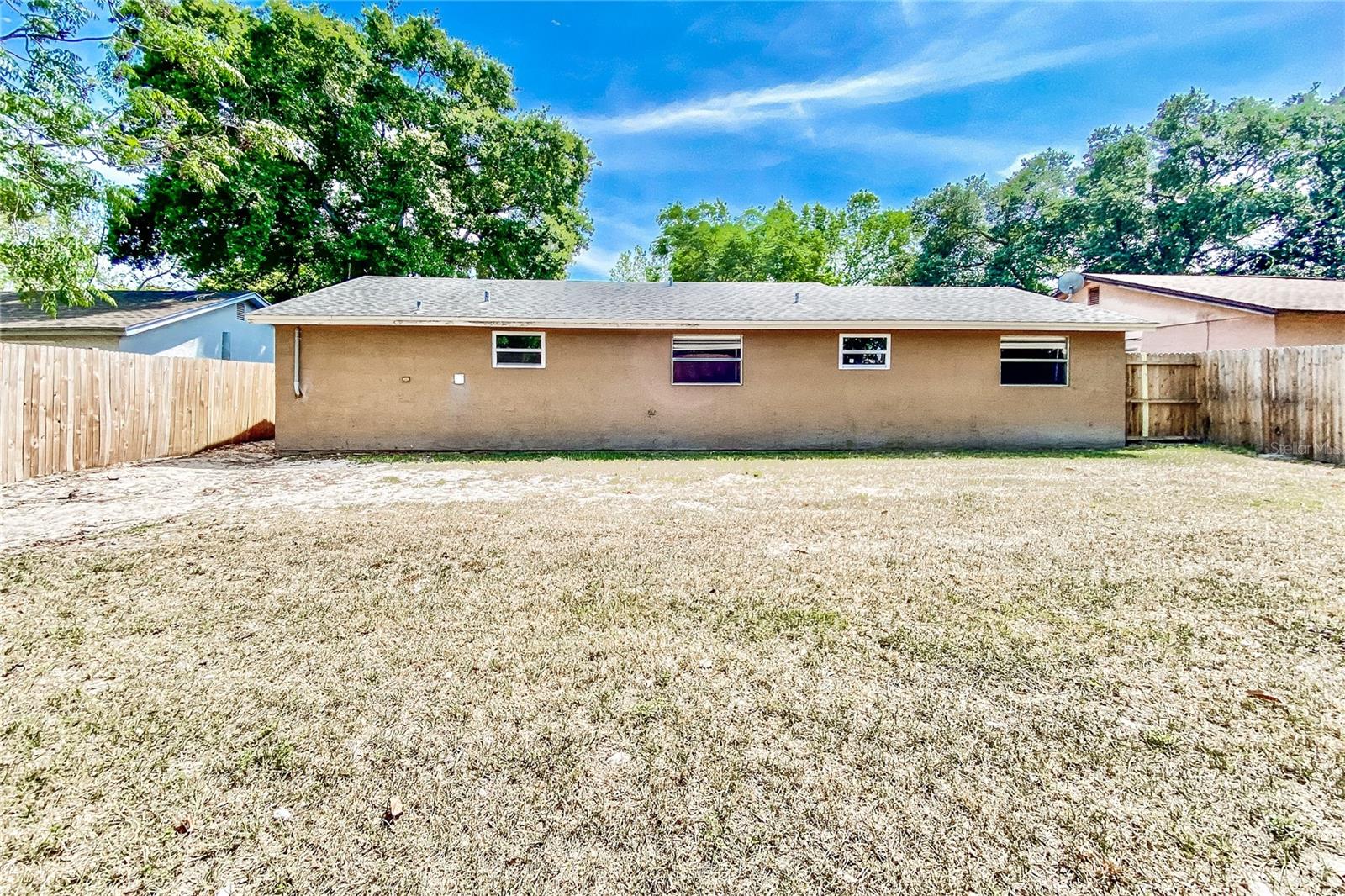 VIRGINIA CITY - Residential Lease