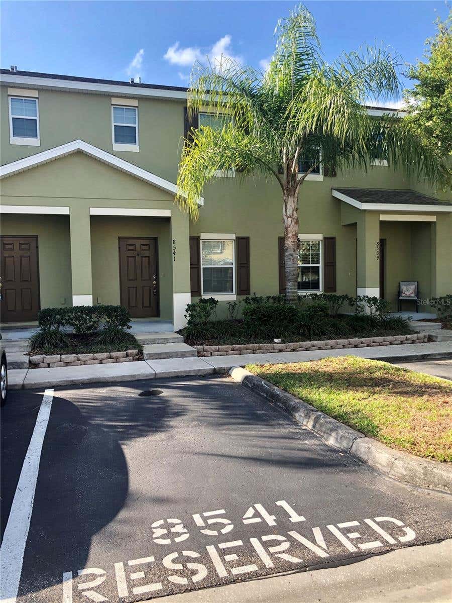 Photo of 8541 Brushleaf Way, Tampa, FL 33647 (MLS # TB8526258)