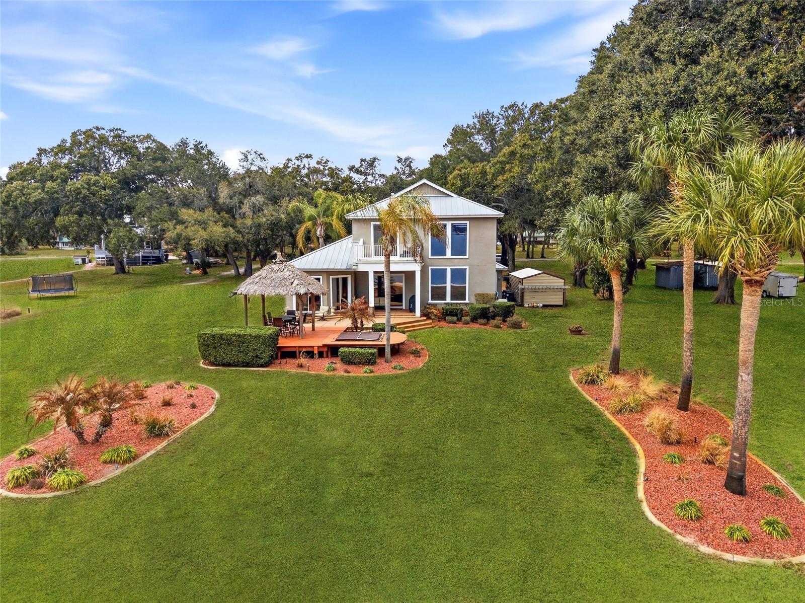 SOUTHWOOD SHORES - Residential