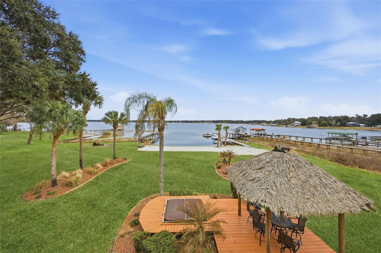 SOUTHWOOD SHORES - Residential