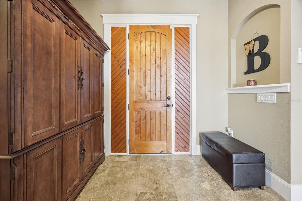 Photo of 15389 SE 105th Terrace Road, Summerfield, FL 34491 (MLS # OM719757)