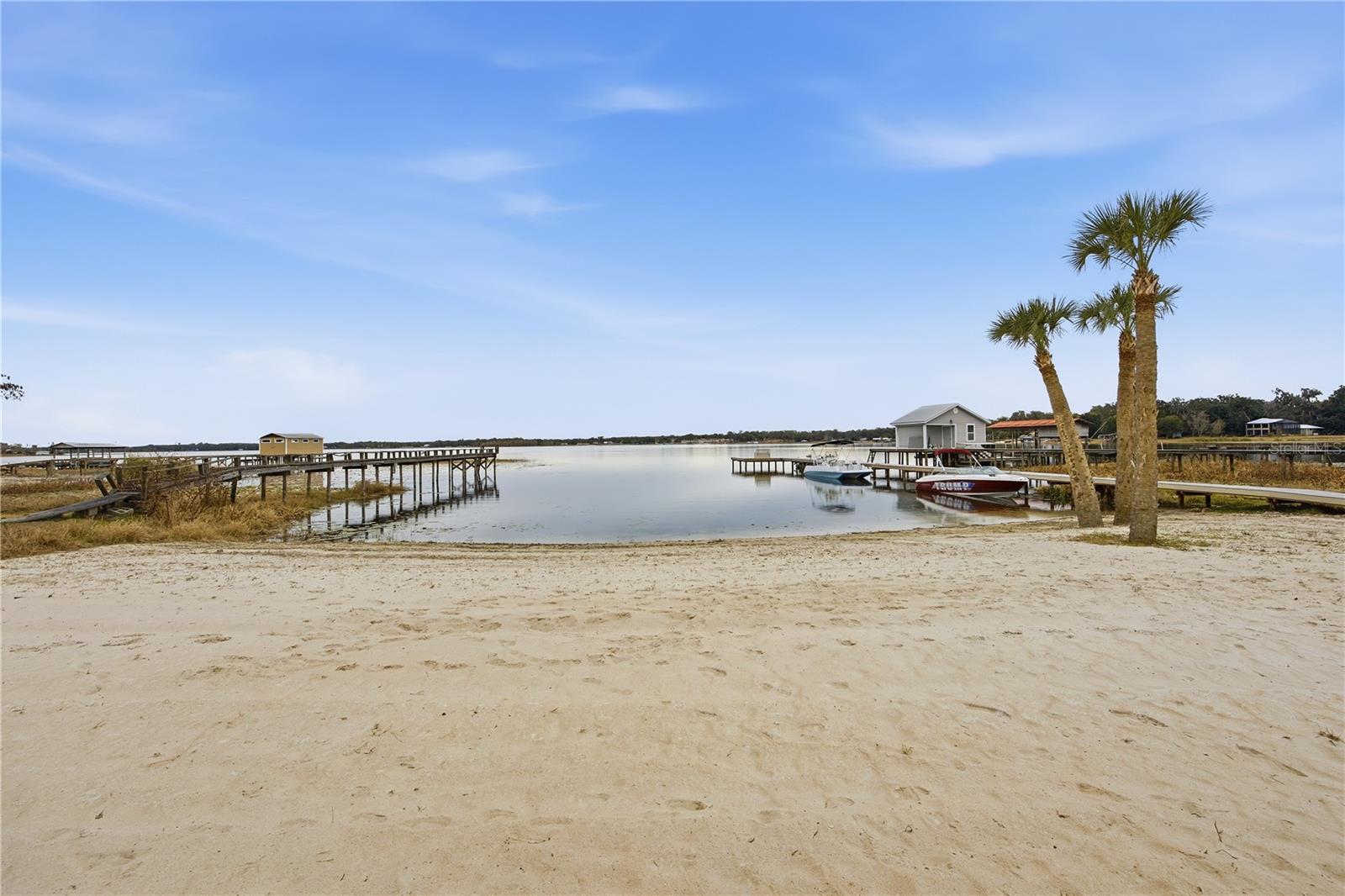 SOUTHWOOD SHORES - Residential