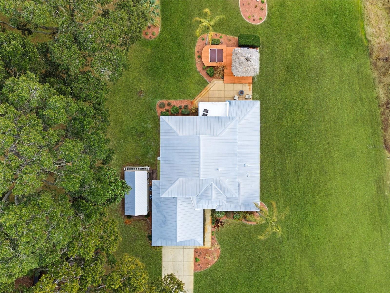 SOUTHWOOD SHORES - Residential