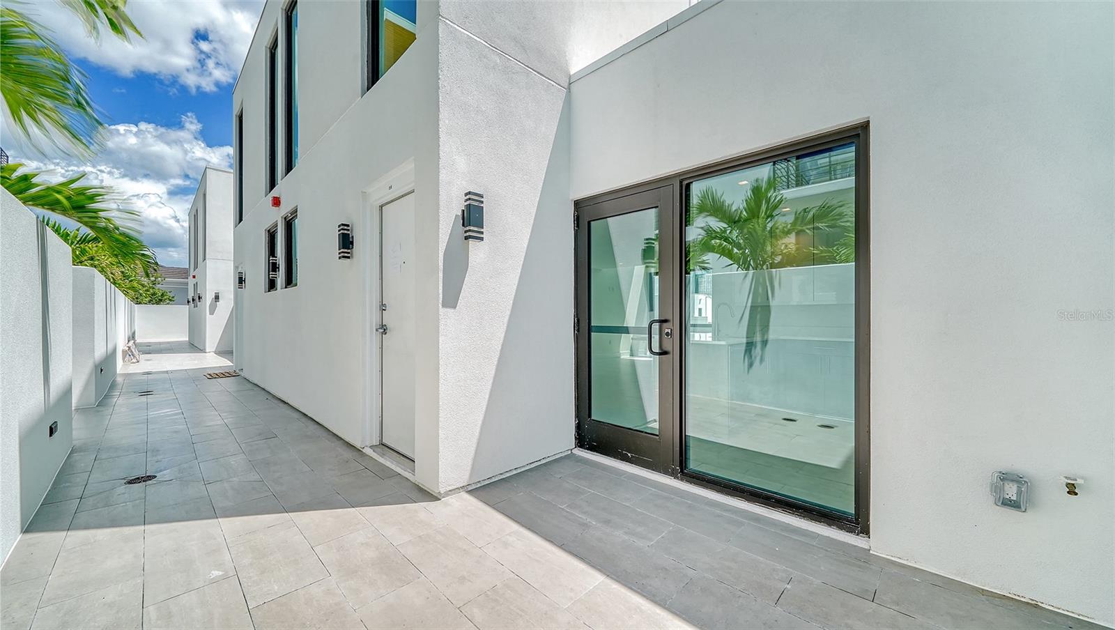 ZAHRADA 2 - Residential