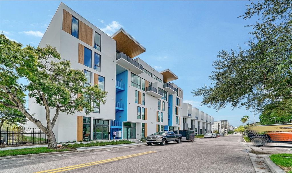 Photo of 1558 4th Street #210, Sarasota, FL 34236 (MLS # A4671771)