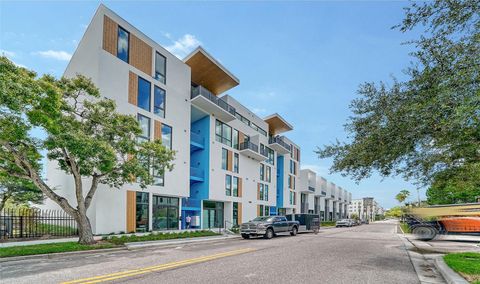 Photo of 1558 4th Street #210, Sarasota, FL 34236 (MLS # A4671771)