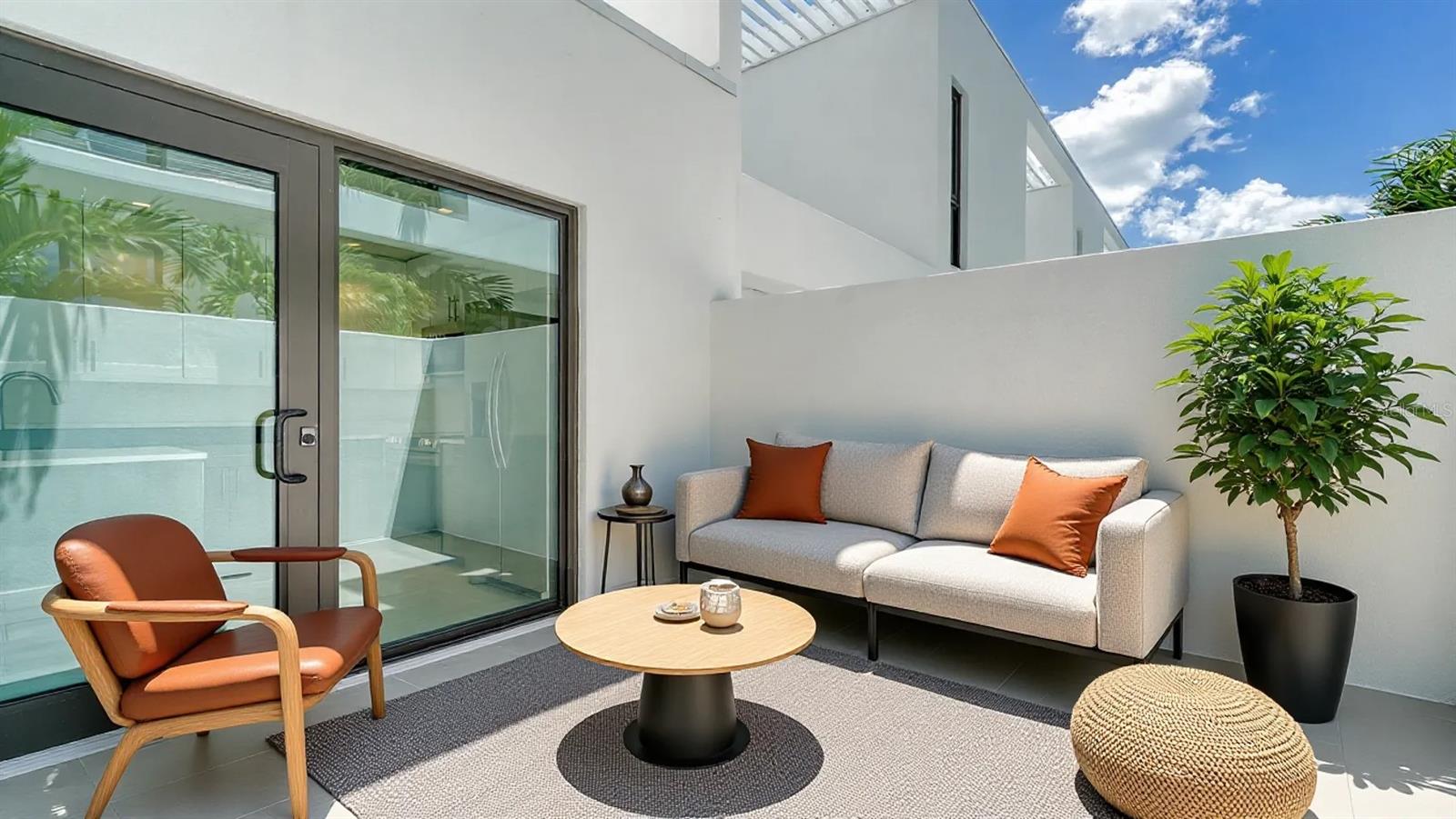 ZAHRADA 2 - Residential