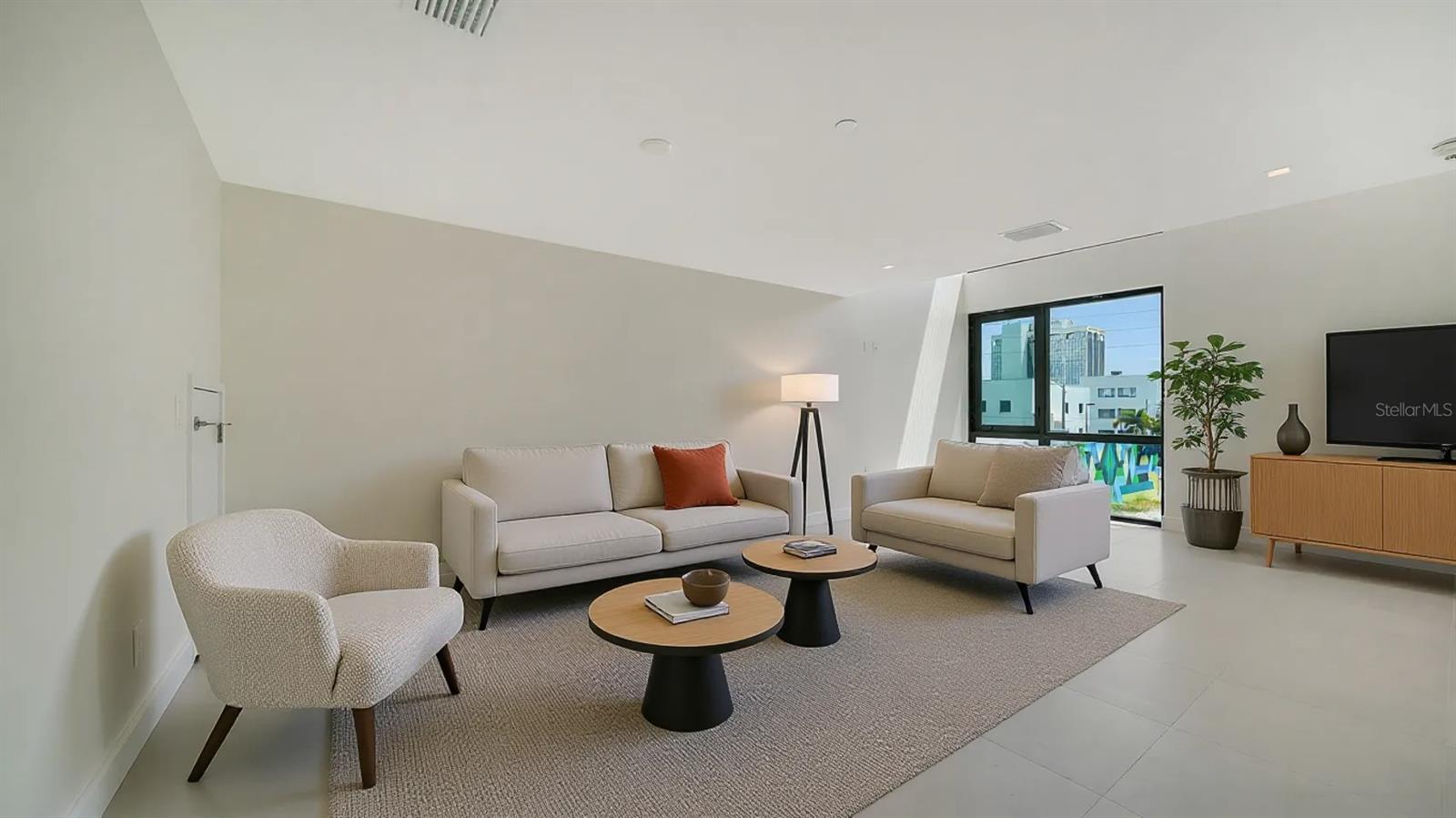 ZAHRADA 2 - Residential