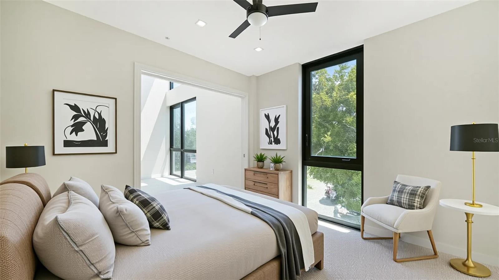 ZAHRADA 2 - Residential