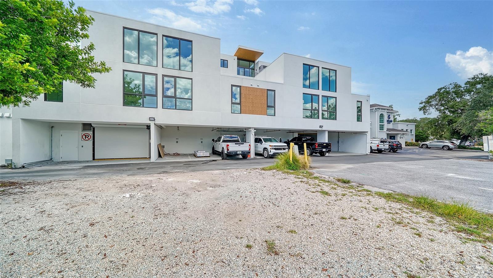 ZAHRADA 2 - Residential