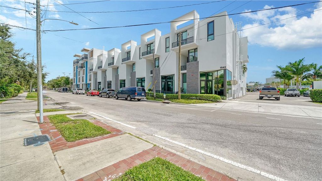 Photo of 1558 4th Street #210, Sarasota, FL 34236 (MLS # A4671771)
