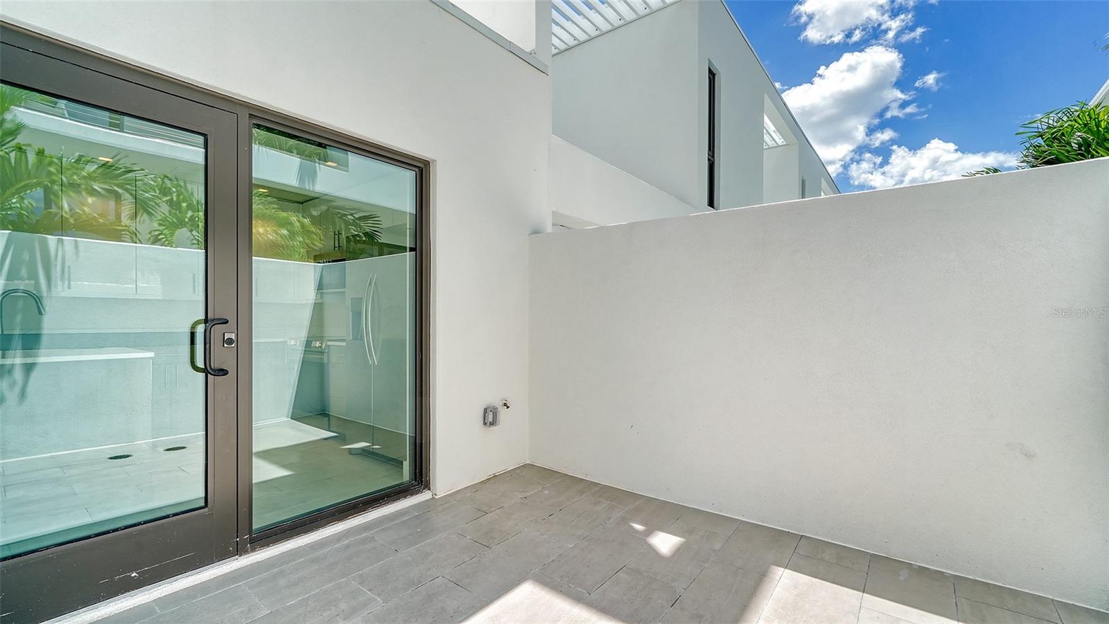 ZAHRADA 2 - Residential