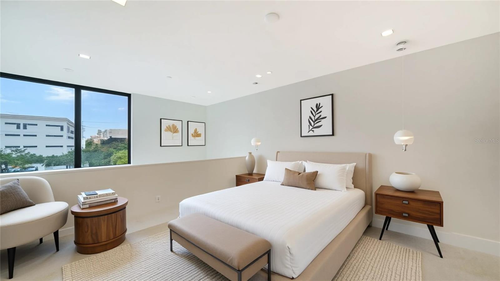 ZAHRADA 2 - Residential