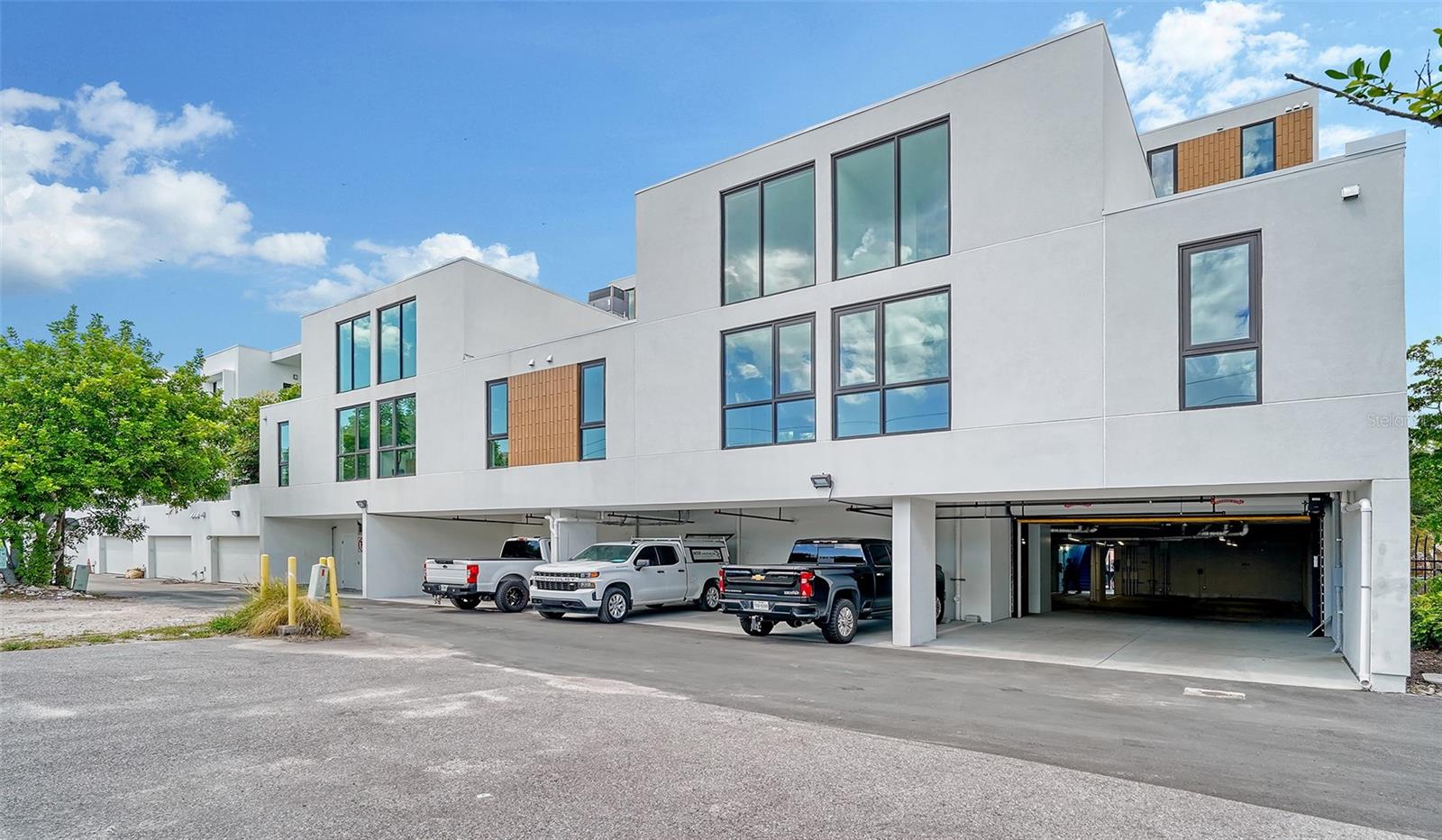 ZAHRADA 2 - Residential