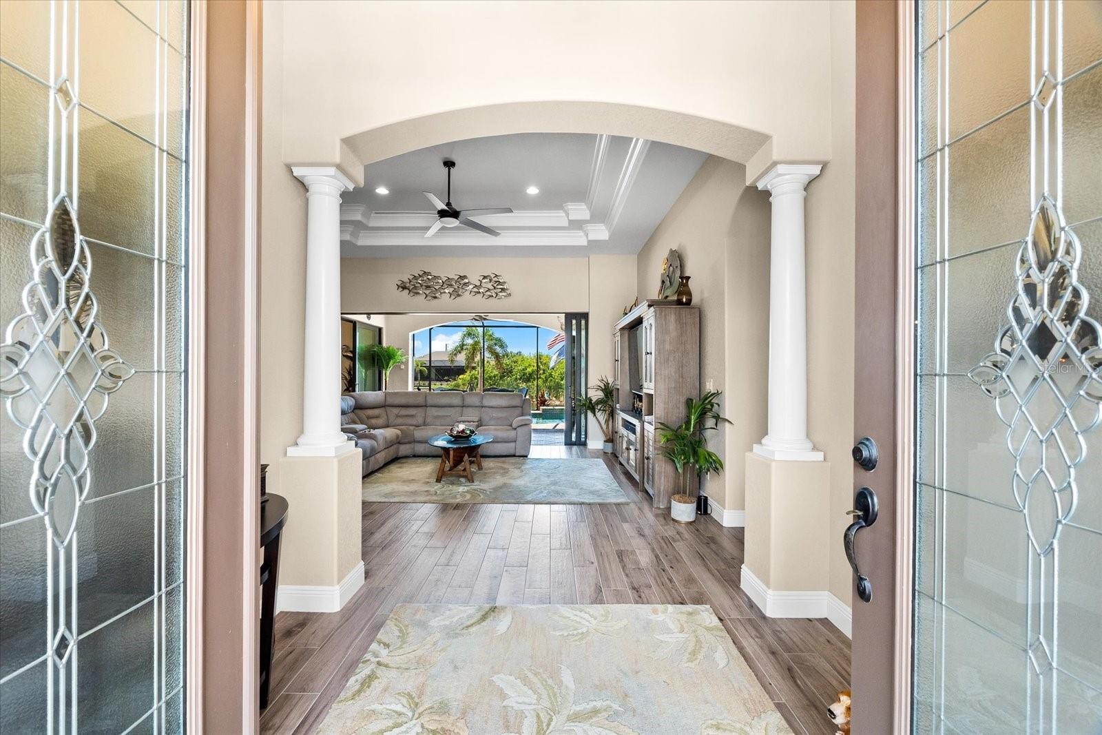 15044 SAN DOMINGO BOULEVARD