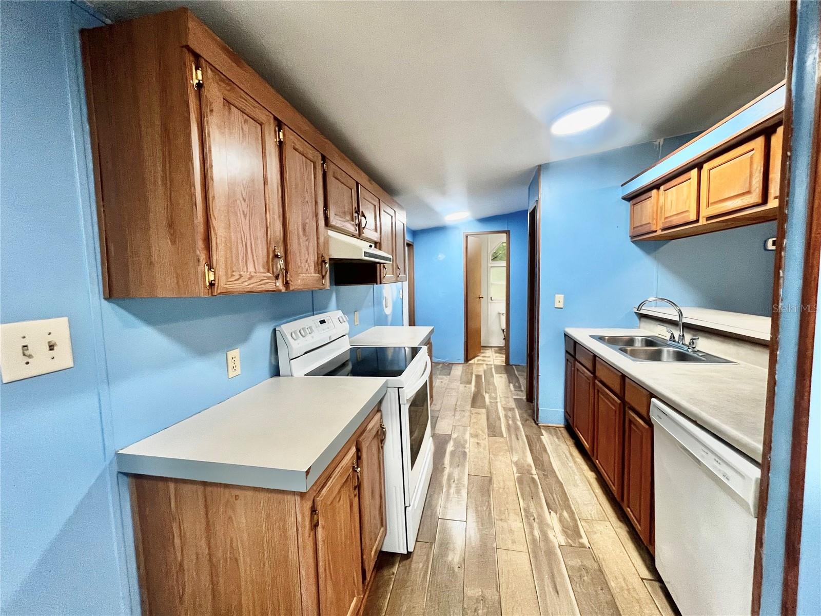 12100 SE 85TH COURT