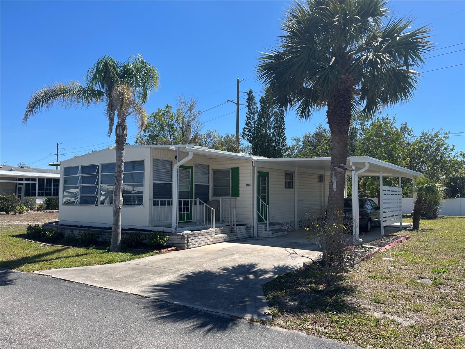 VENICE ISLE - Residential