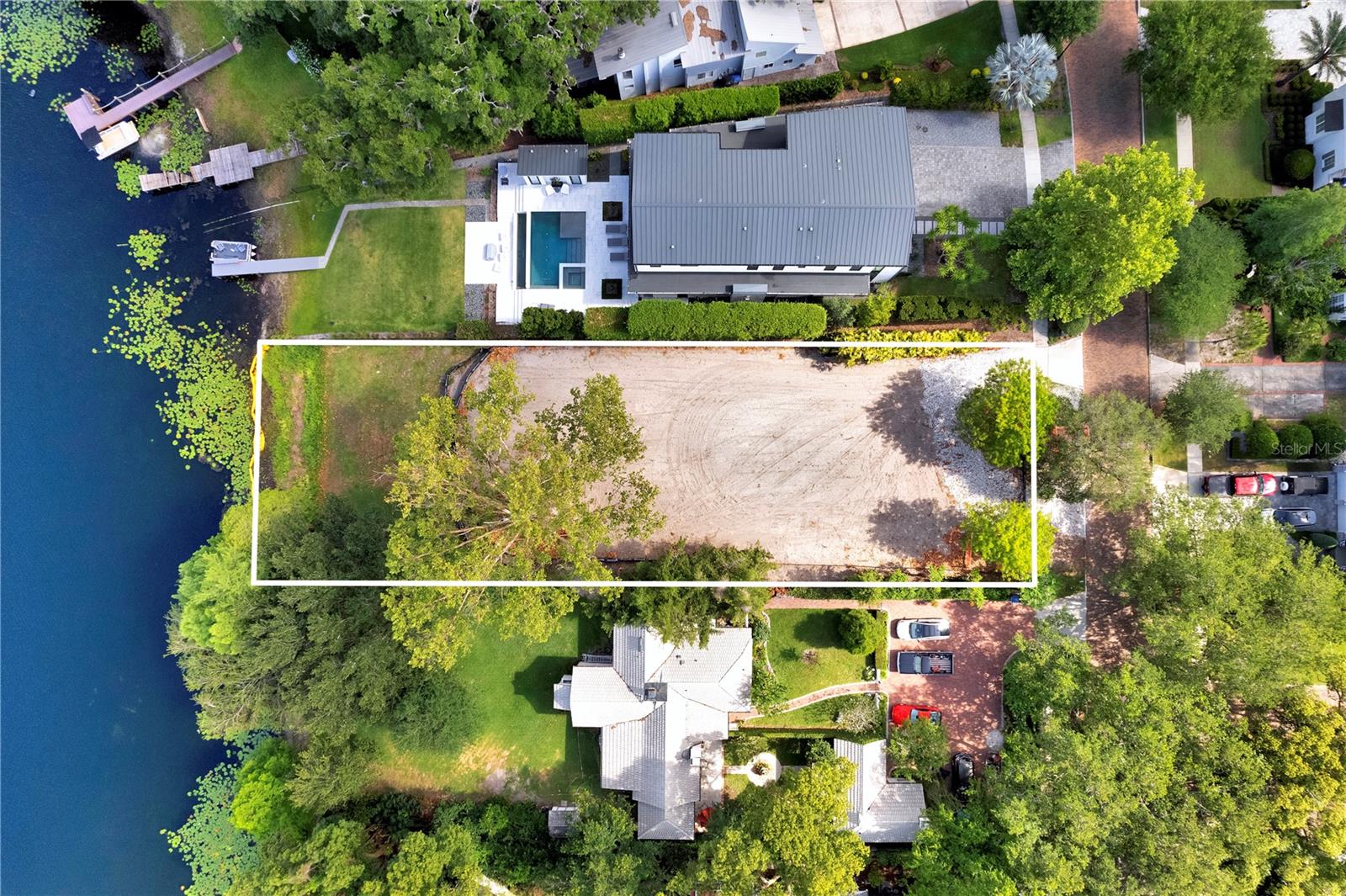 313L SYLVAN DRIVE