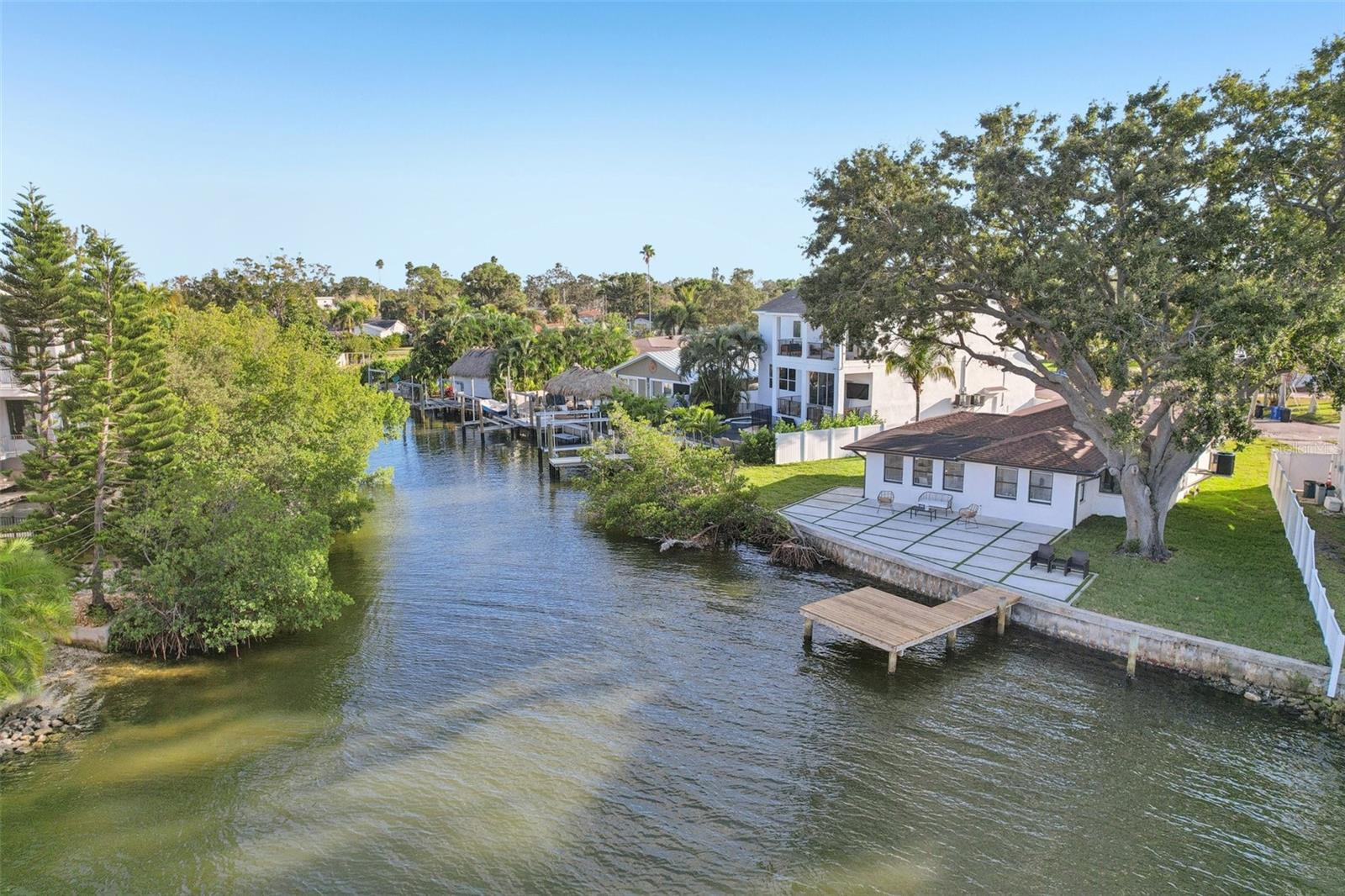 SHORE ACRES EDGEWATER SEC BLKS 17 & 18 - Residential