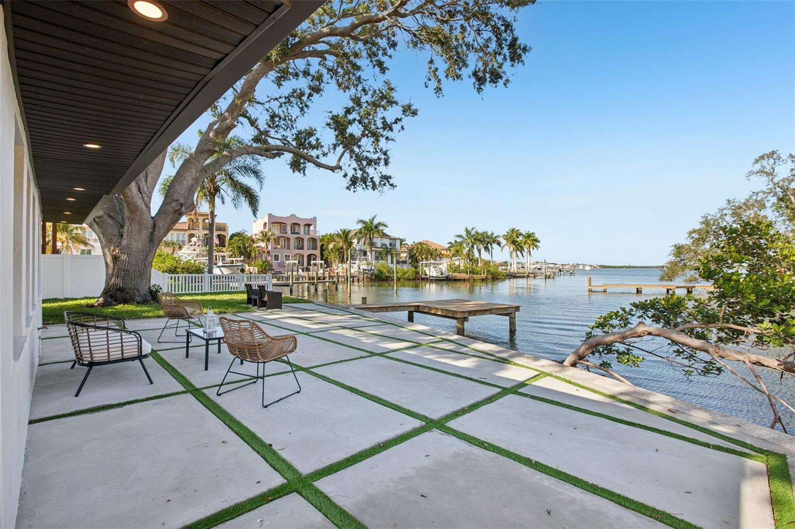 SHORE ACRES EDGEWATER SEC BLKS 17 & 18 - Residential