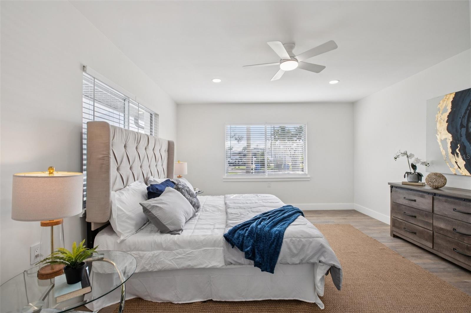 SHORE ACRES EDGEWATER SEC BLKS 17 & 18 - Residential