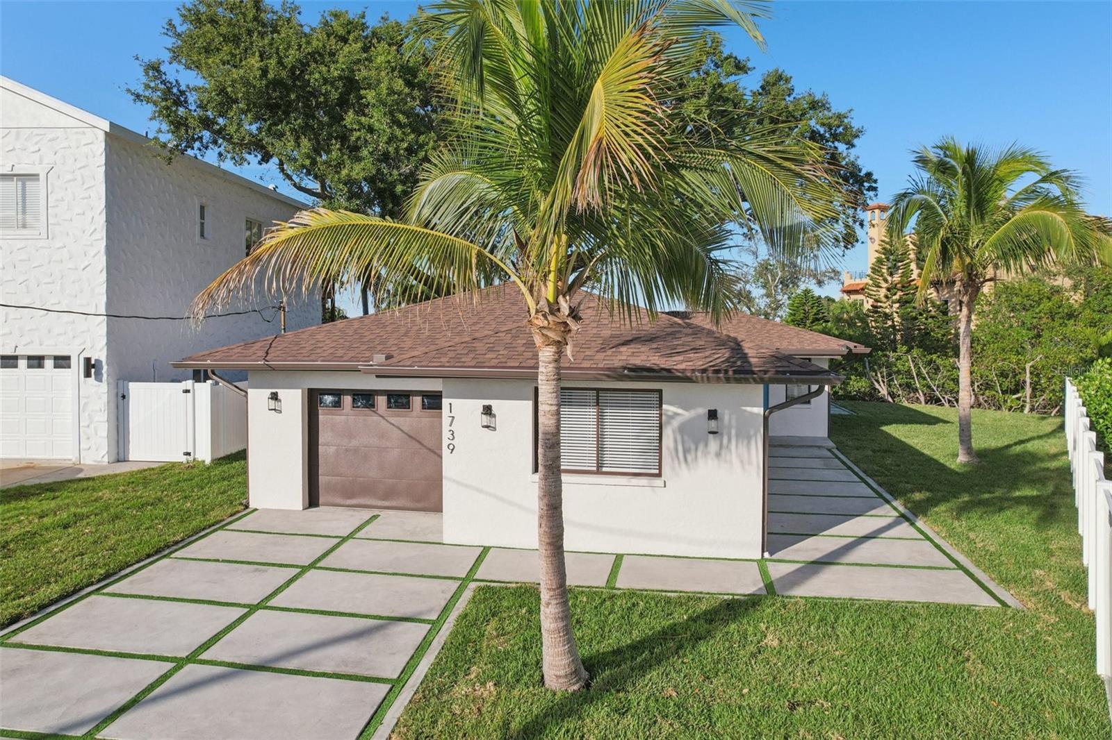 SHORE ACRES EDGEWATER SEC BLKS 17 & 18 - Residential