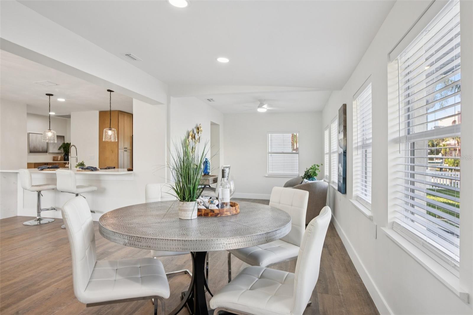 SHORE ACRES EDGEWATER SEC BLKS 17 & 18 - Residential