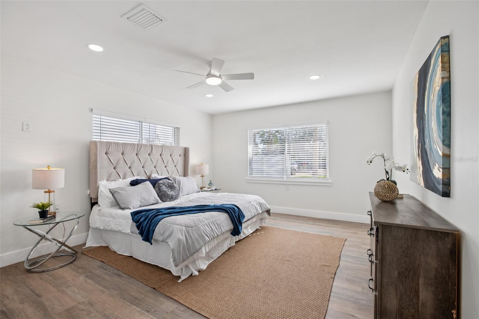 SHORE ACRES EDGEWATER SEC BLKS 17 & 18 - Residential