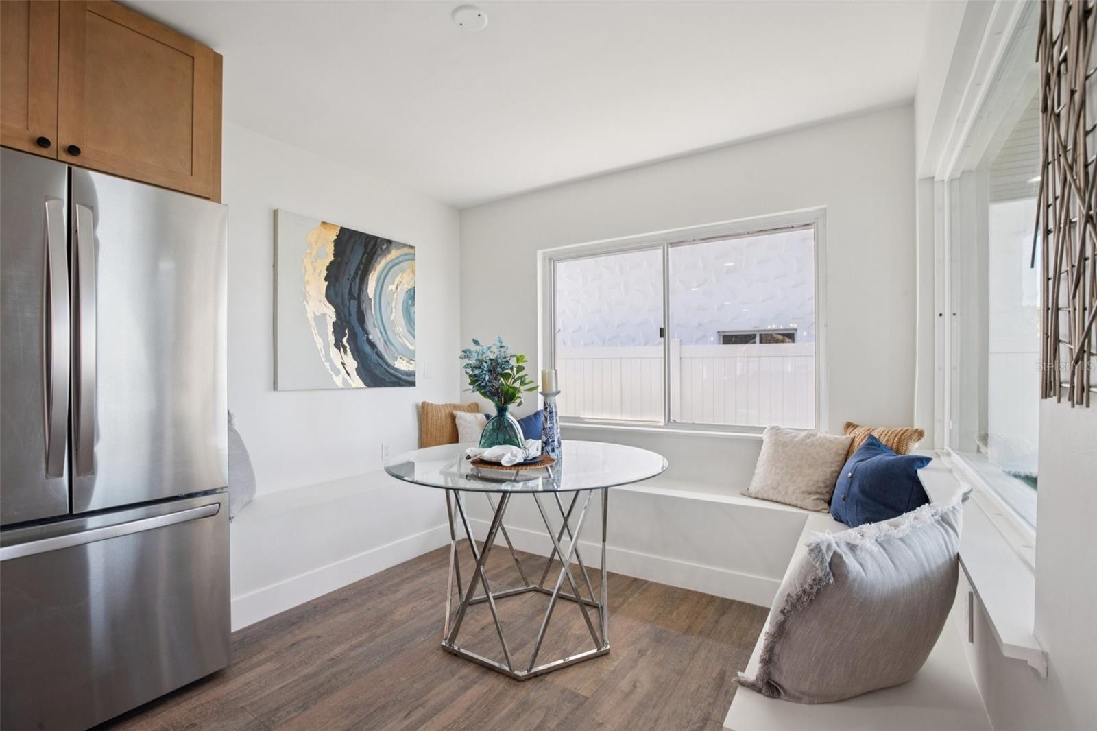 SHORE ACRES EDGEWATER SEC BLKS 17 & 18 - Residential