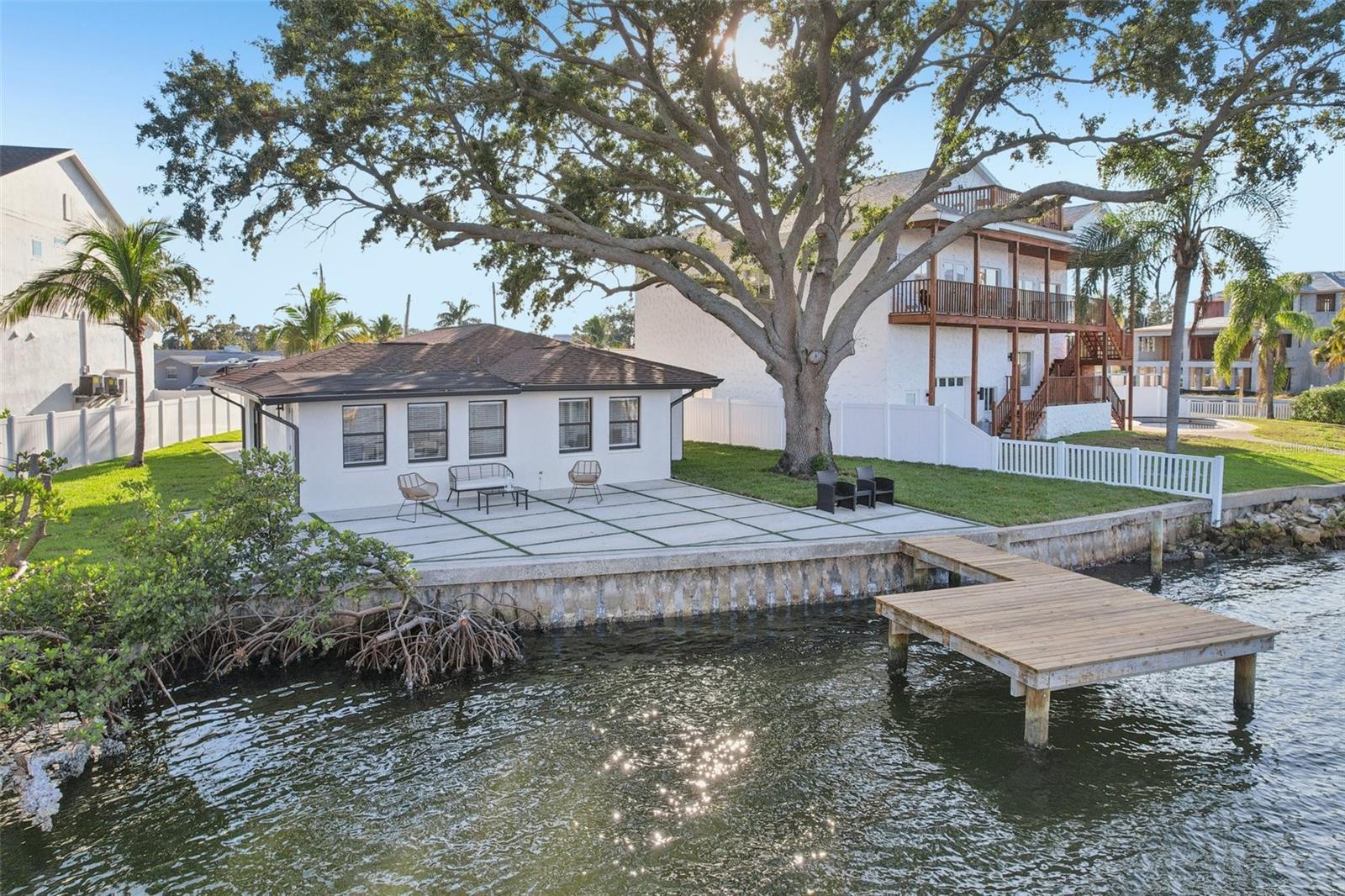 SHORE ACRES EDGEWATER SEC BLKS 17 & 18 - Residential