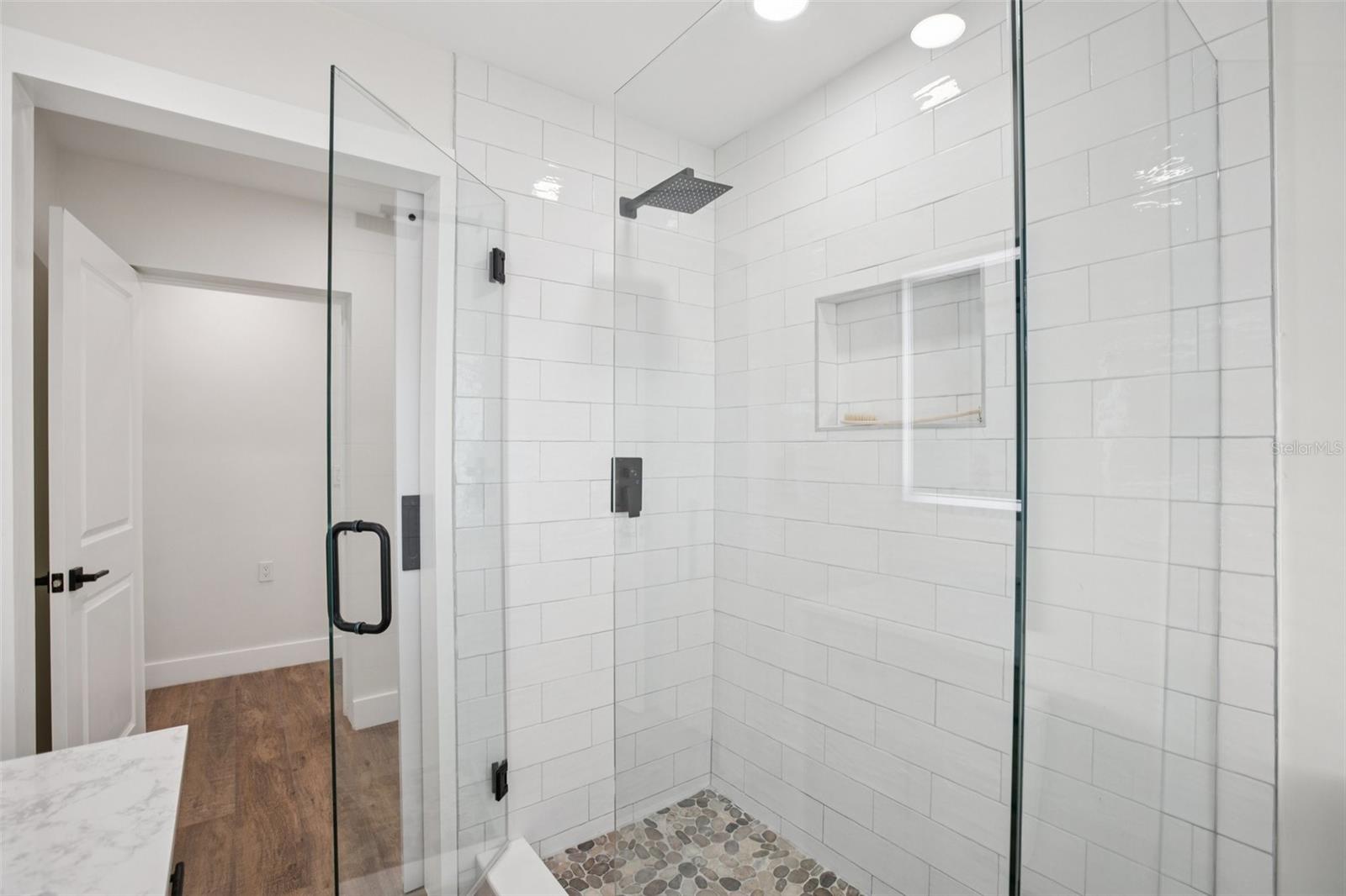 SHORE ACRES EDGEWATER SEC BLKS 17 & 18 - Residential