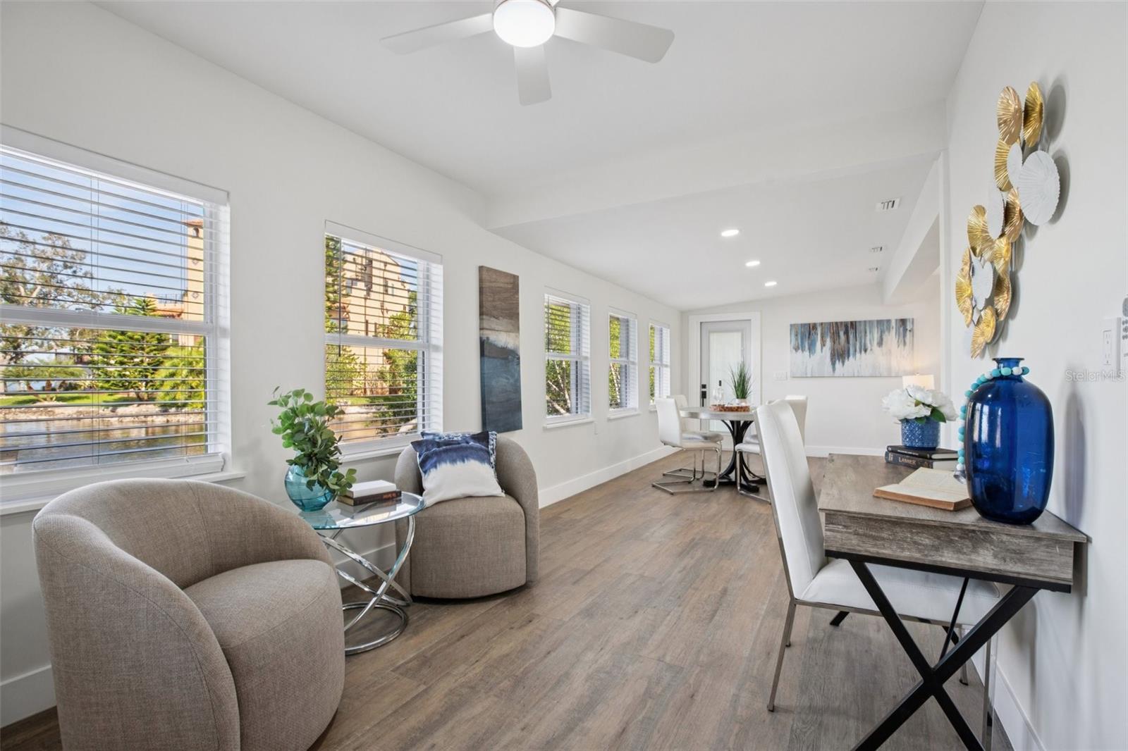 SHORE ACRES EDGEWATER SEC BLKS 17 & 18 - Residential