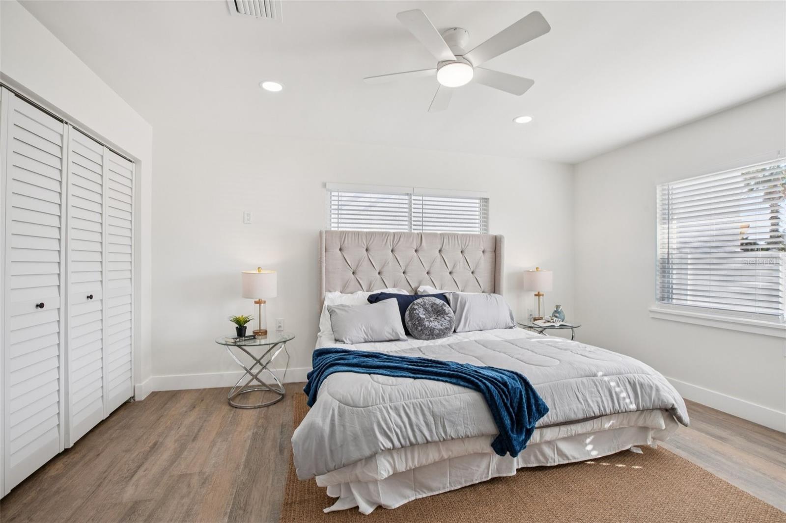 SHORE ACRES EDGEWATER SEC BLKS 17 & 18 - Residential