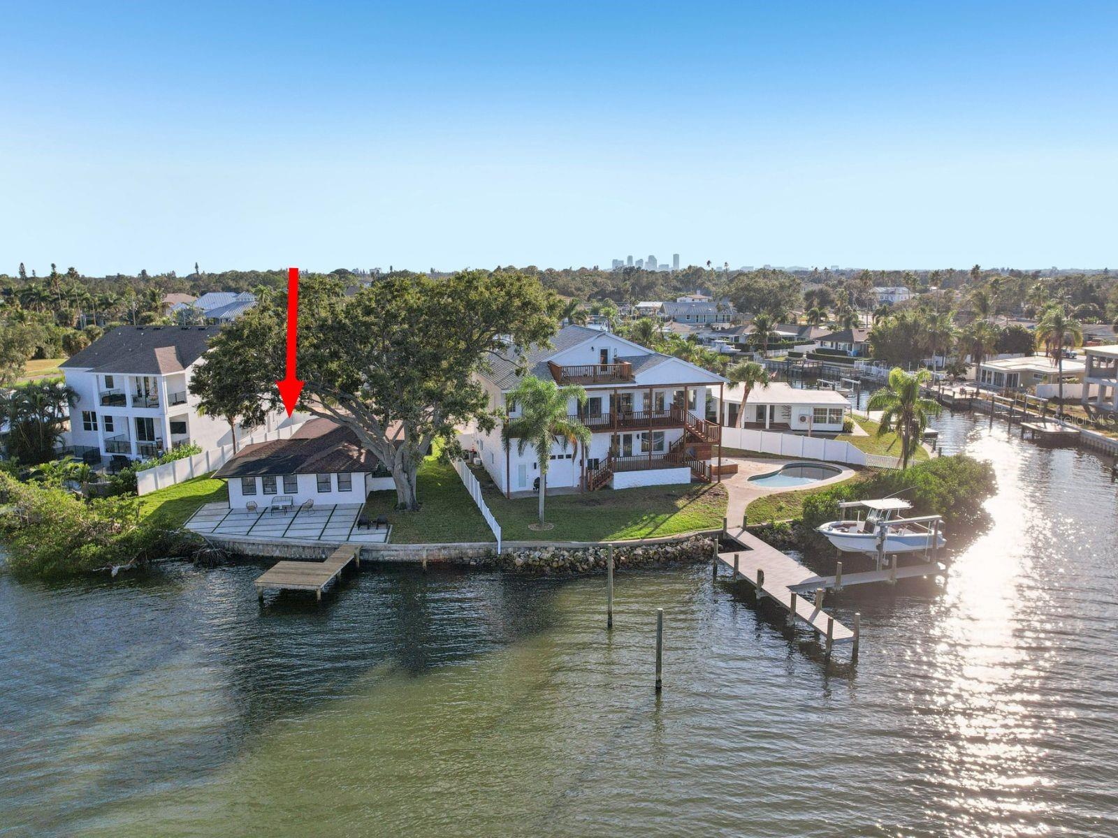 SHORE ACRES EDGEWATER SEC BLKS 17 & 18 - Residential