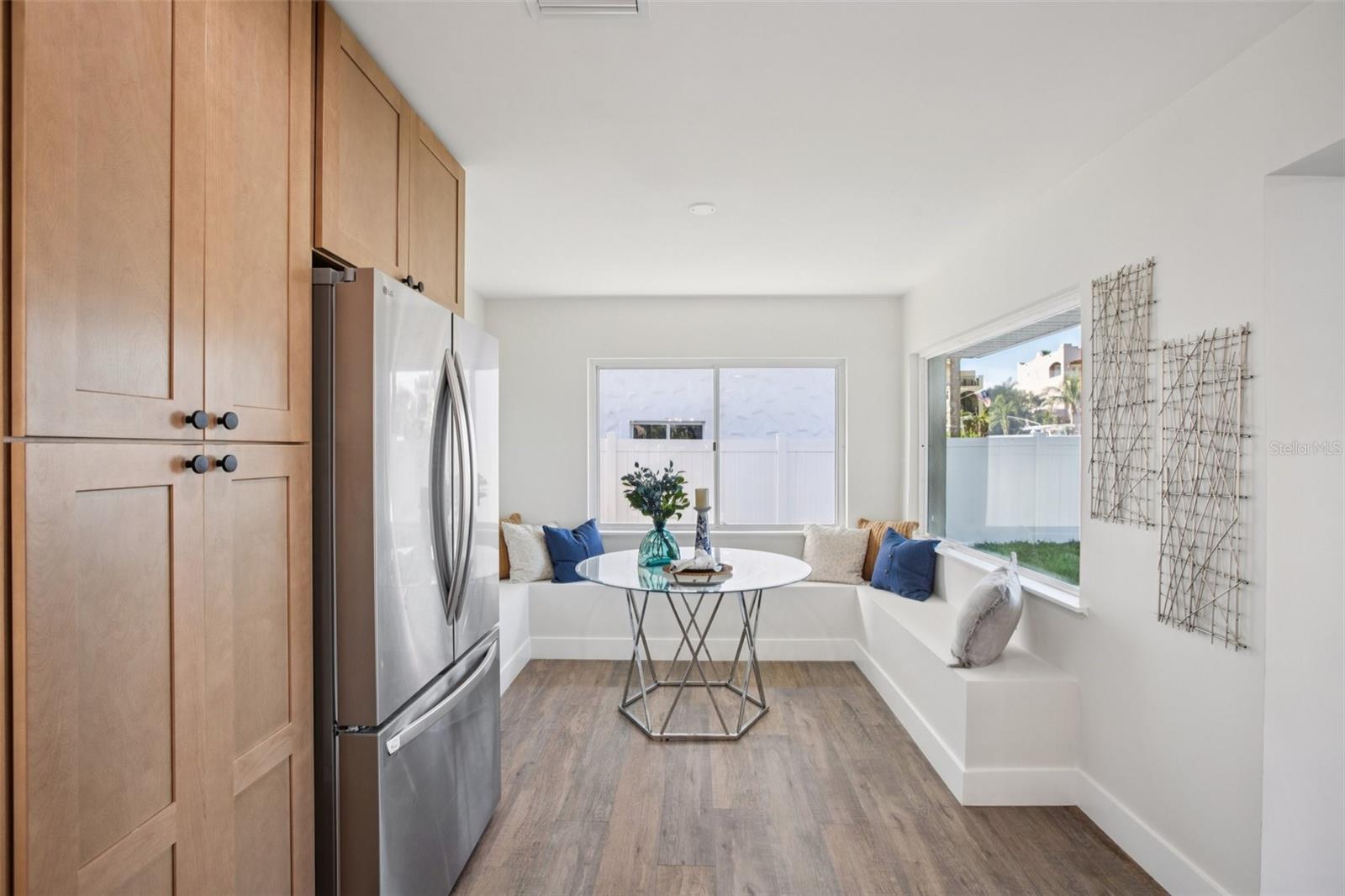 SHORE ACRES EDGEWATER SEC BLKS 17 & 18 - Residential