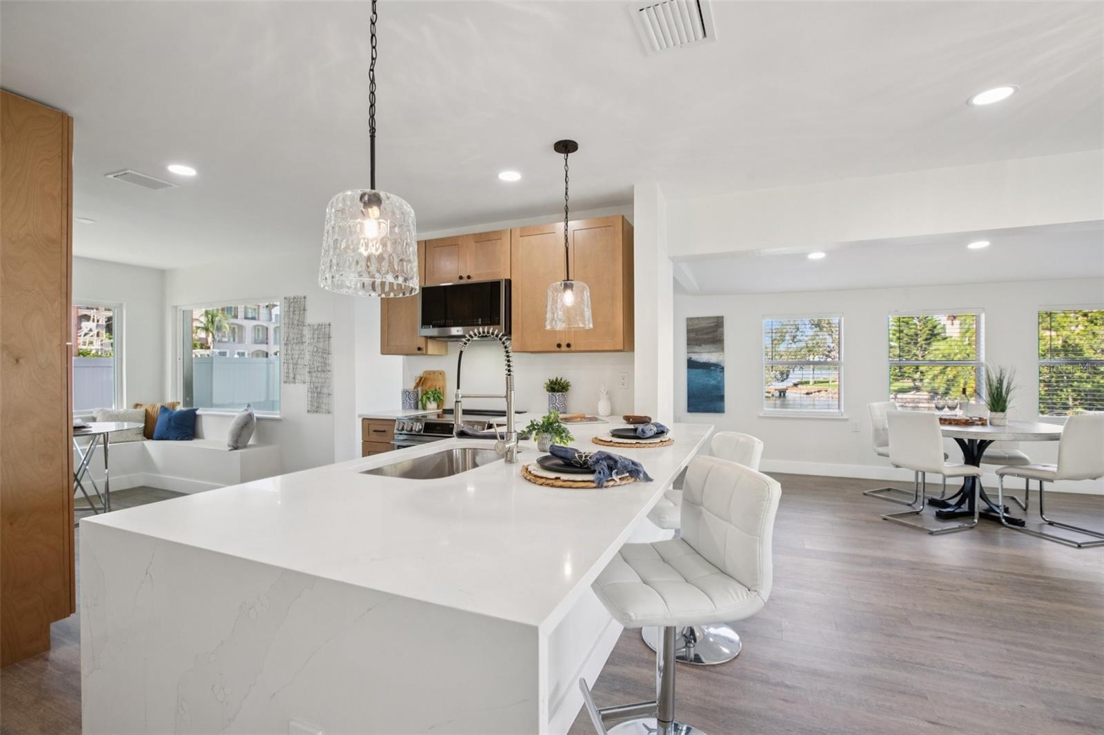 SHORE ACRES EDGEWATER SEC BLKS 17 & 18 - Residential