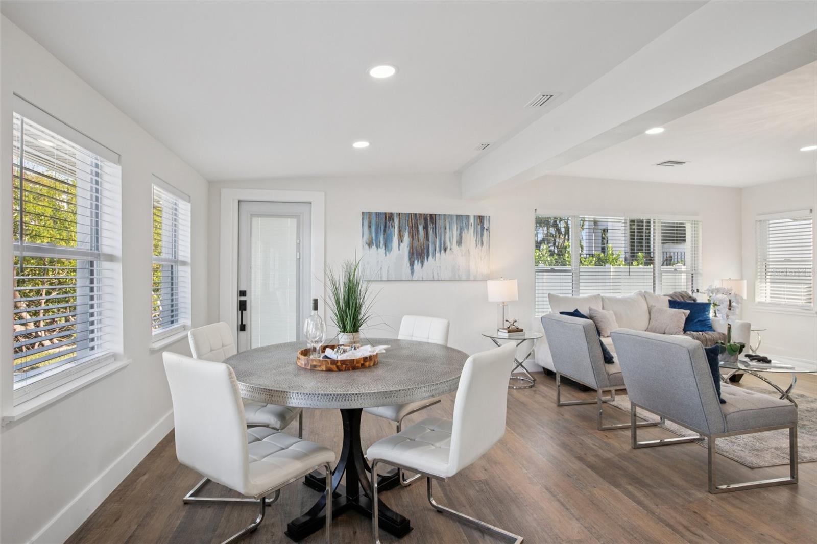 SHORE ACRES EDGEWATER SEC BLKS 17 & 18 - Residential