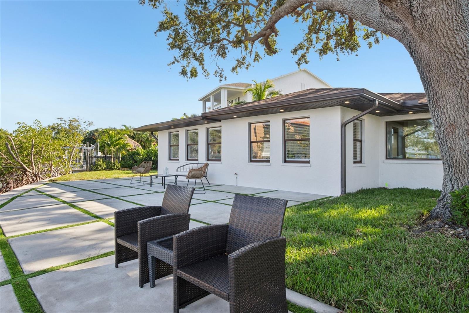 SHORE ACRES EDGEWATER SEC BLKS 17 & 18 - Residential