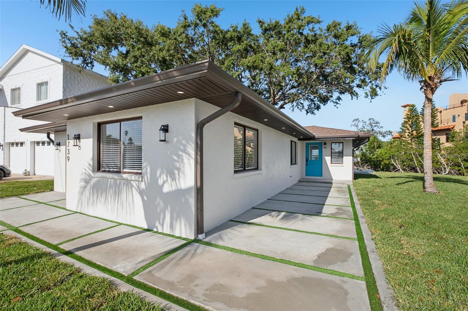 SHORE ACRES EDGEWATER SEC BLKS 17 & 18 - Residential