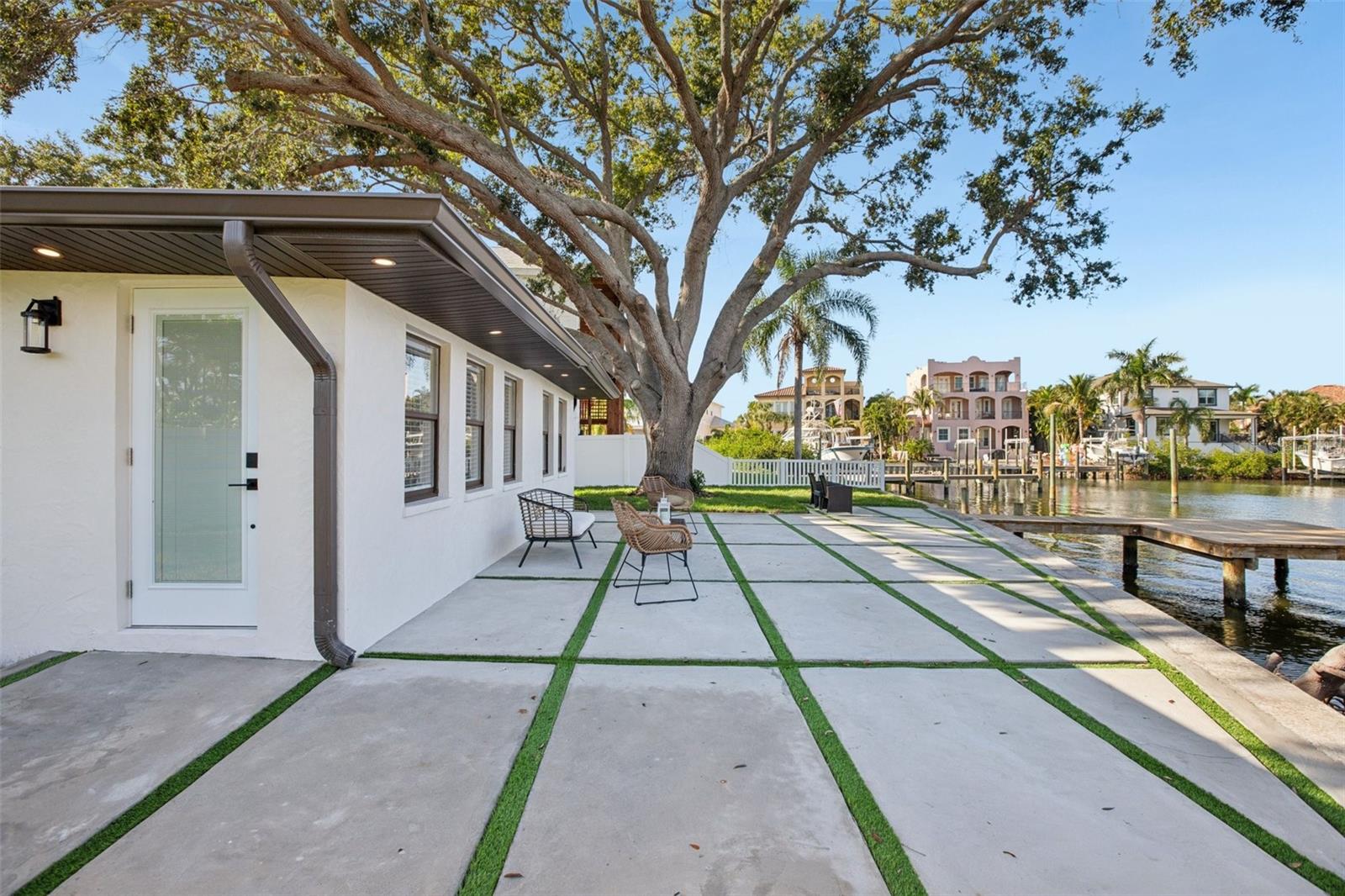 SHORE ACRES EDGEWATER SEC BLKS 17 & 18 - Residential