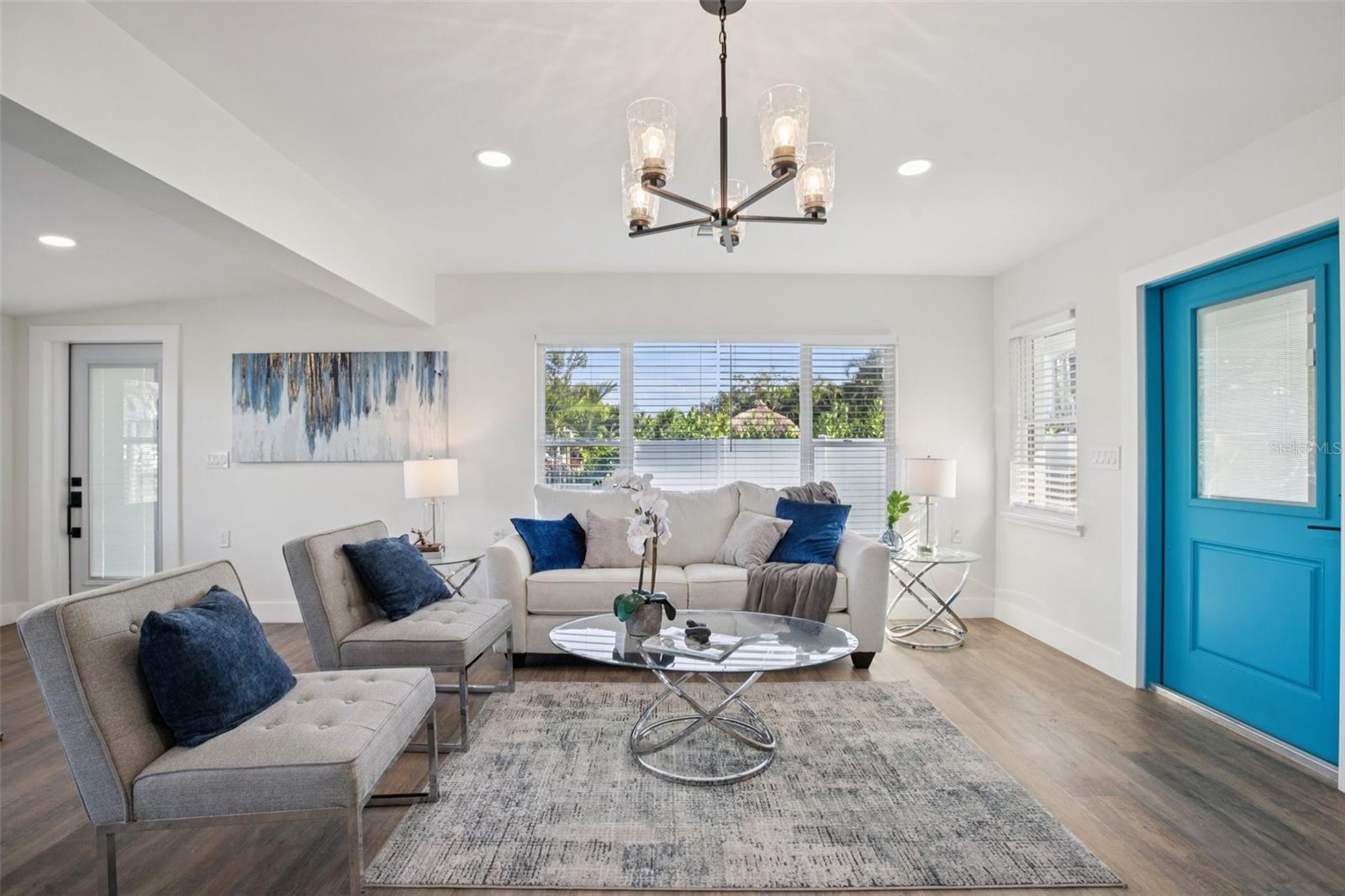 SHORE ACRES EDGEWATER SEC BLKS 17 & 18 - Residential