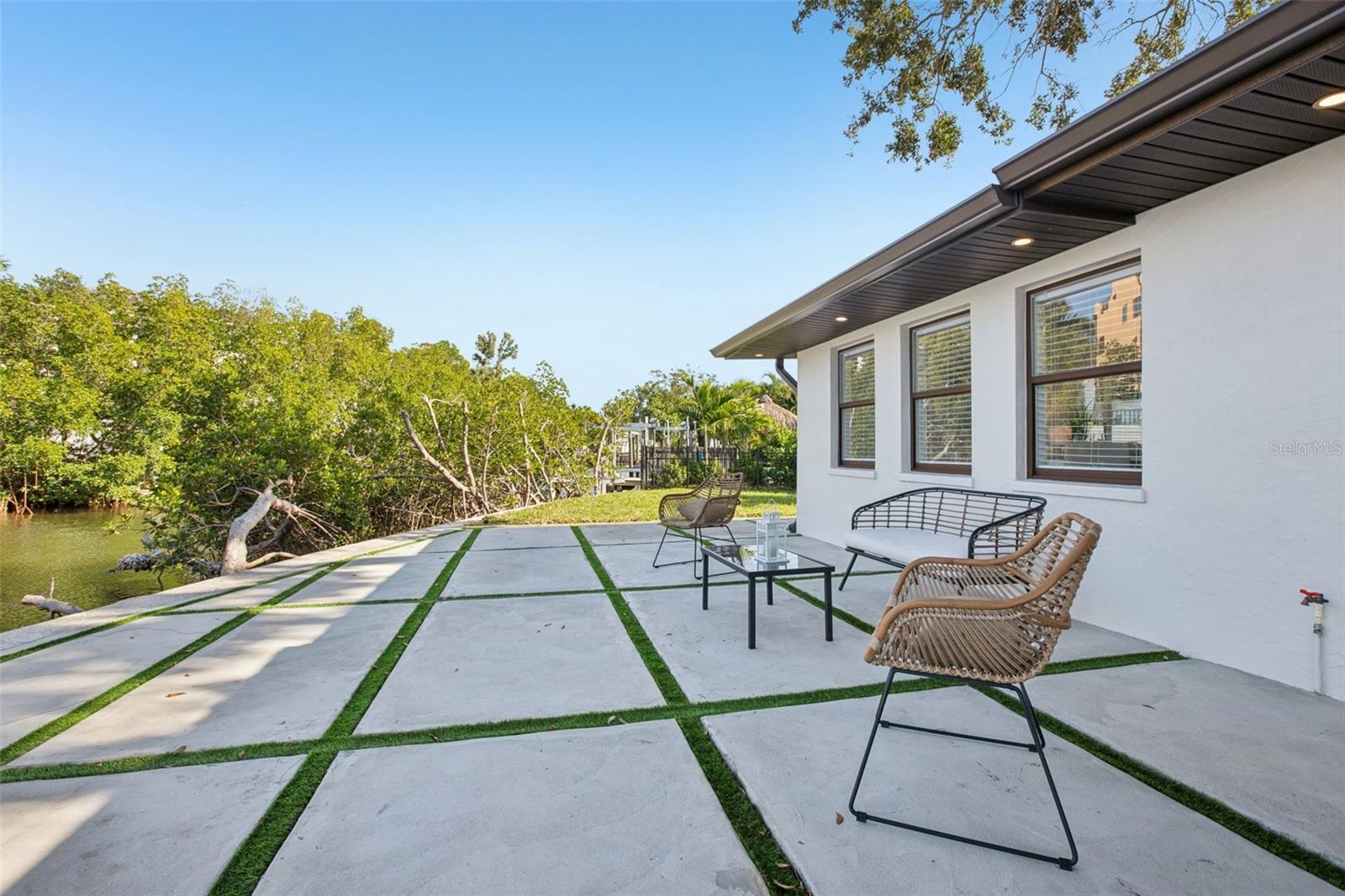 SHORE ACRES EDGEWATER SEC BLKS 17 & 18 - Residential