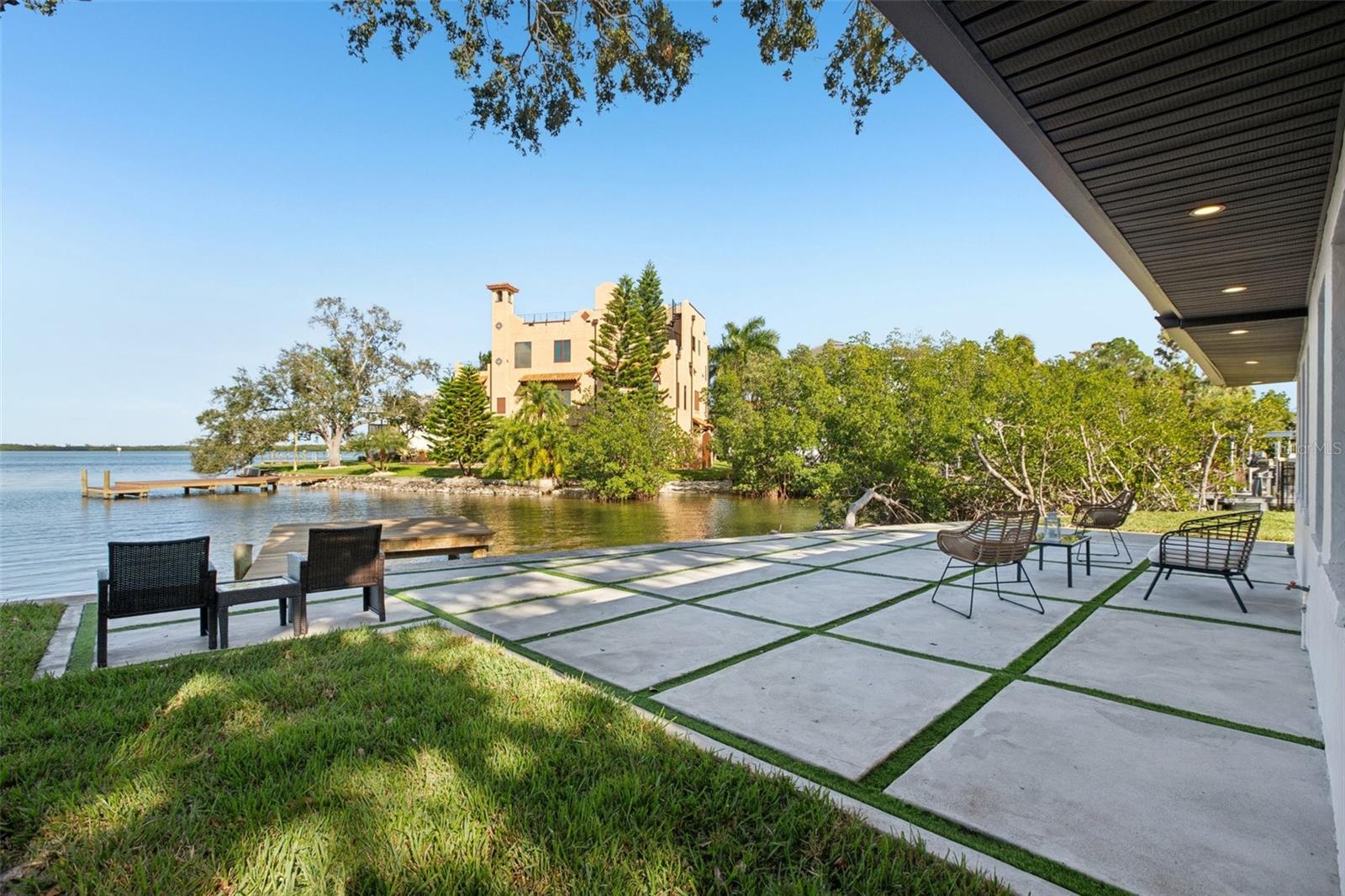 SHORE ACRES EDGEWATER SEC BLKS 17 & 18 - Residential